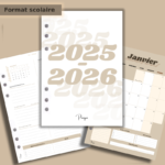 Pages 2025-2026 - Scolaire
