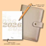 Pack Agenda 2026